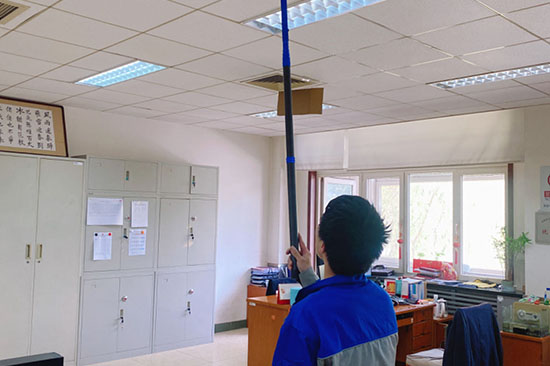 中醫(yī)診所消電檢